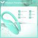 Смарт-тренажер Кегеля Magic Motion Kegel Rejuve, бюджетний варіант, для тренувань і задоволення SO3114 фото 3