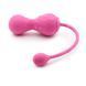 Смарт-вагінальні кульки Magic Motion Kegel v2, класична форма, для тренувань і задоволення SO2690 фото 5
