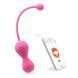 Смарт-вагінальні кульки Magic Motion Kegel v2, класична форма, для тренувань і задоволення SO2690 фото 1