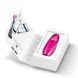 Енерджайзер для очей GESKE Warm&Cool Eye Energizer 6в1 magenta HB0109 фото 9