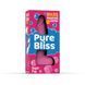 Ароматне мило пікантної форми Pure Bliss Pink Sugar Pop (Жуйка) 15 см SX3023 фото 6