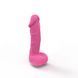 Ароматне мило пікантної форми Pure Bliss Pink Sugar Pop (Жуйка) 15 см SX3023 фото 5