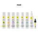 Спрей-пролонгатор pjur med Pro-long Spray 20 мл, з екстрактом дубової кори та пантенолом PJ10910 фото 5