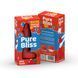 Ароматне мило пікантної форми Pure Bliss Red Juicy Crush (Ягідний вибух) 15 см SX3024 фото 7