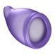 Менструальна чаша Fun Factory FUN CUP SIZE B Black Currant, багаторазова, діаметр 4,3 см, об&rsquo;єм 30 мл SX3675 фото 2
