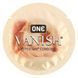Набір презервативів ONE Vanish Hyperthin, 100 шт, ультратонкі, зі змазкою, паковання-тубус SX0735 фото 3