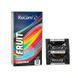 Презервативи Holographic Recare Fruit Flavour Condoms 12 шт, аромати: м'ята, банан, полуниця SX3339 фото 1