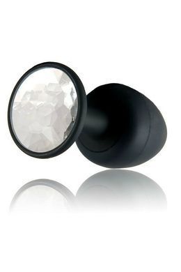 Анальна пробка Dorcel Geisha Plug Diamond XL (м'ята упаковка!!!) MD1328-R фото