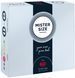 Презервативи Mister Size - pure feel - 60 (36 condoms), товщина 0,05 мм SO8053 фото 1