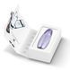Енерджайзер для очей GESKE Warm&Cool Eye Energizer 6в1 purple HB0112 фото 9